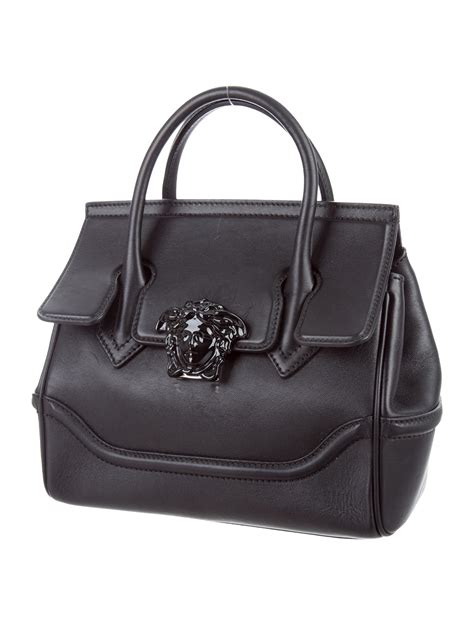 versace palazzo empire gebraucht|Palazzo Empire Versace Handbags for Women .